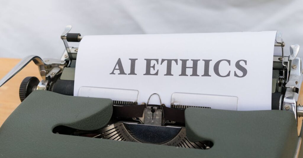 初心者がAIアフィリエイトを始めるための5ステップを視覚的に示す図。テーマ選定から収益化までの流れを整理したイメージ。