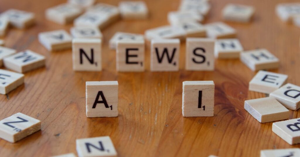 AIアフィリエイトで稼ぐための正しい思考法と避けるべき落とし穴を表した図。AIと人間の役割バランスを示すイメージ。